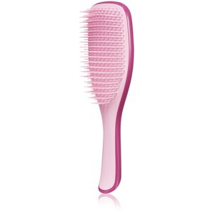 Tangle Teezer Ultimate Detangler Raspberry Rouge brush for all hair types Raspberry Rouge 1 pc