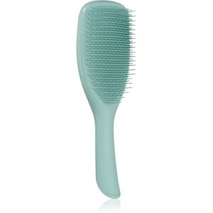 Tangle Teezer Large Ultimate Detangler Marine Teal brush for hair 1 pc