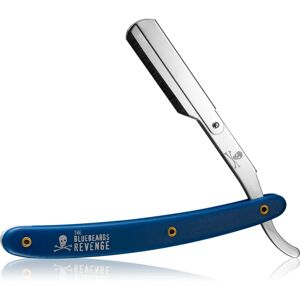 The Bluebeards Revenge Razors & Blades classic straight razor