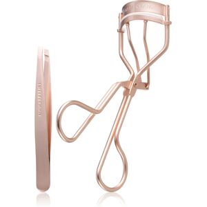 Tweezerman Studio Collection gift set Rose Gold(for eyelashes and eyebrows)