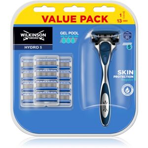 Wilkinson Sword Hydro5 Skin Protection Regular razor + replacement heads