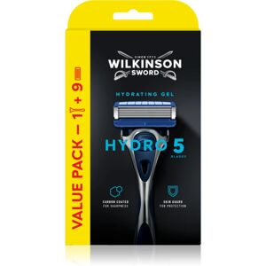 Wilkinson Sword Hydro5 Skin Protection Regular razor + replacement heads