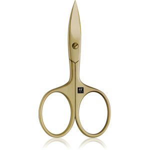 Zwilling Premium Gold nail scissors