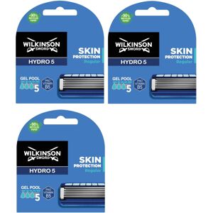 Wilkinson Sword Hydro 5 Blades - 24 Pack