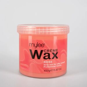Mylee Rose Creme Wax 450g