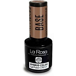 La Rosa Hybrid Base 10 ml