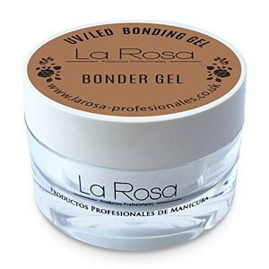 La Rosa Bonder Gel for UV Lamps, 30ml
