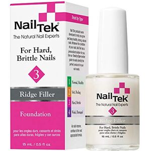 Nail Tek Foundation III, 15ml