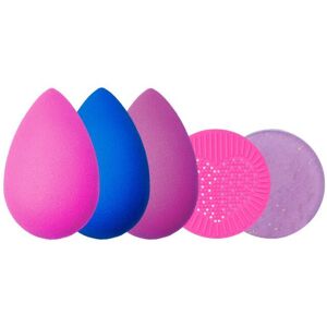 Beauty Blender Unisex Turn The Blend Around- Holiday Essentials Set - Na - One Size