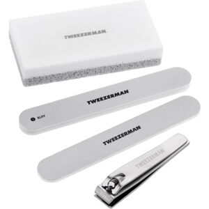 Tweezerman Essential Pedicure Kit