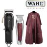 Wahl Cordless Senior and Cordless Detailer Combi Kit