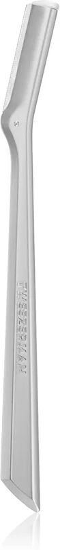 Tweezerman Facial Razor razor for the face + one refill 1 pc