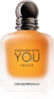 Armani Emporio Stronger With You Freeze EDT M 50 ml