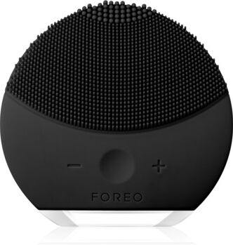 FOREO Luna™ Mini 2 Sonic Skin Cleansing Brush Midnight