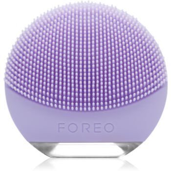 FOREO Luna™ Go Sonic Skin Cleansing Brush Travel Package Sensitive Skin