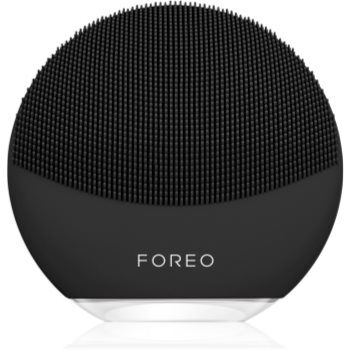 FOREO LUNA™ mini 3 Sonic Skin Cleansing Brush Midnight