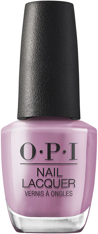 Photos - Nail Polish OPI Nail Lacquer #Incognito Mode 