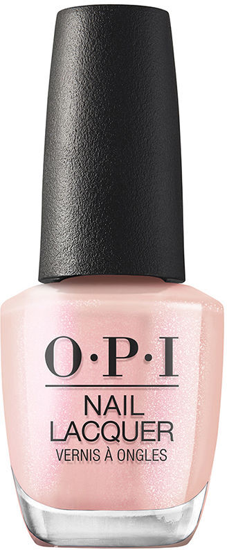 Photos - Nail Polish OPI Nail Lacquer #Switch to Portrait Mode 