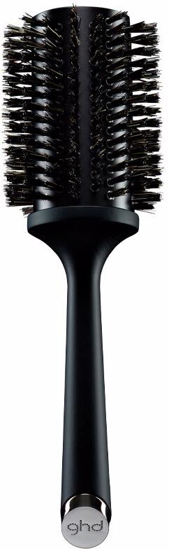 Photos - Comb GHD Natural Bristle radial brush size 4 55 mm 