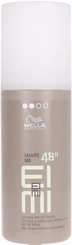 Photos - Hair Styling Product Wella Professionals Eimi shape me 150 ml 