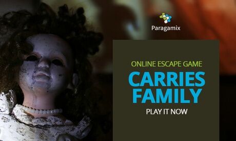 Paragamix Choice of Online Escape Room Game for Two from Paragamix (30% Off)