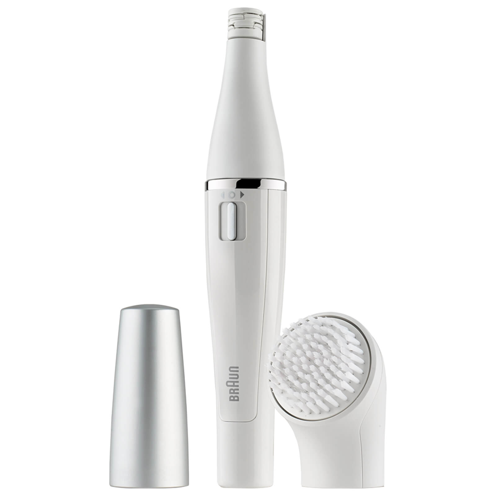 Braun FaceSpa - Face Epilator - FaceSpa Only