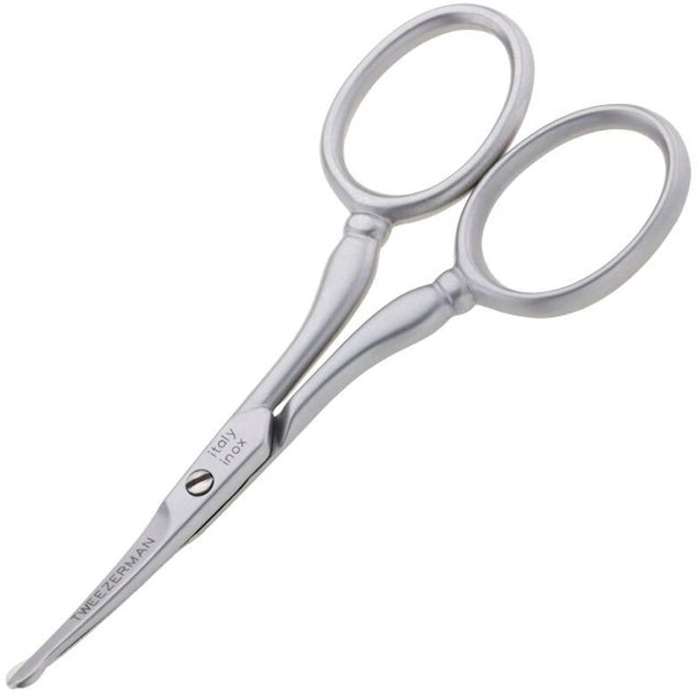 Tweezerman Gear Facial Hair Scissors 1&nbsp;un.