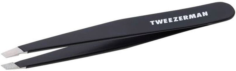 Tweezerman Slant Tweezers 1&nbsp;un. Black