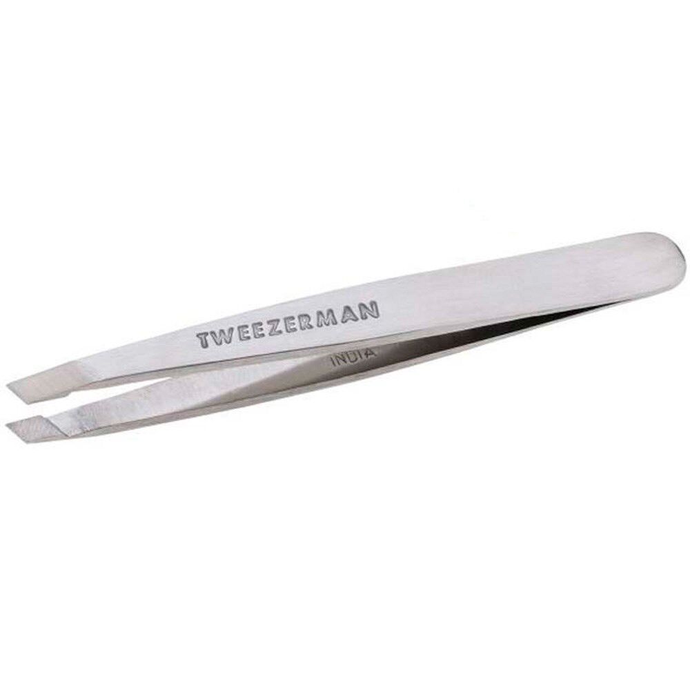 Tweezerman Mini Slant Tweezer 1&nbsp;un. Inox