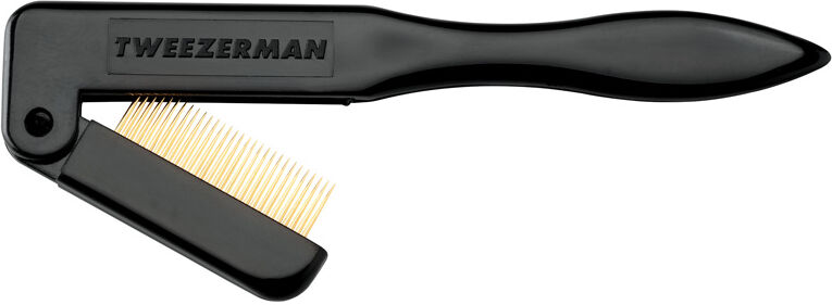 Tweezerman Folding iLashcomb