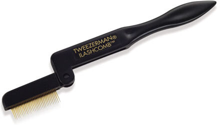 Tweezerman Folding ILashcomb