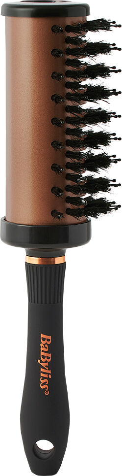 BaByliss Copper Half Barrel Brush