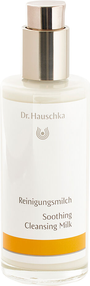 Dr. Hauschka Soothing Cleansing Milk 145ml