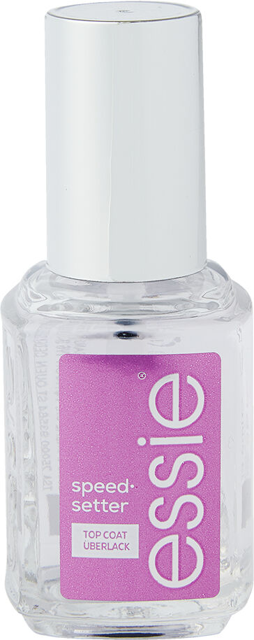 Essie Speed Setter Top Coat 13.5ml