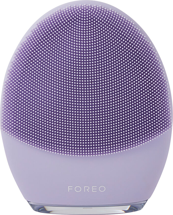 Foreo LUNA 3 Face Brush and AntiAging Massager For Sensitive Skin