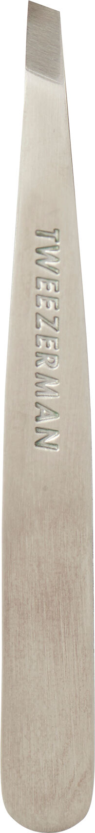 Tweezerman Mini Slant Tweezer Stainless Steel