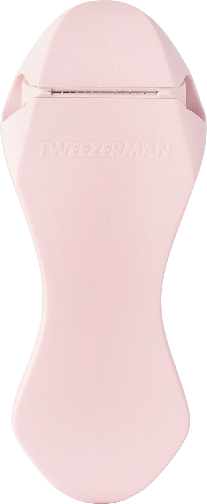 Tweezerman Bright Complexion Facial Dermaplaner