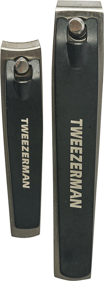 Tweezerman Combo Clipper Set