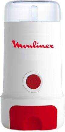 MOULINEX Molinillo de Café MOULINEX MC300132 (Capacidad: 80 g)