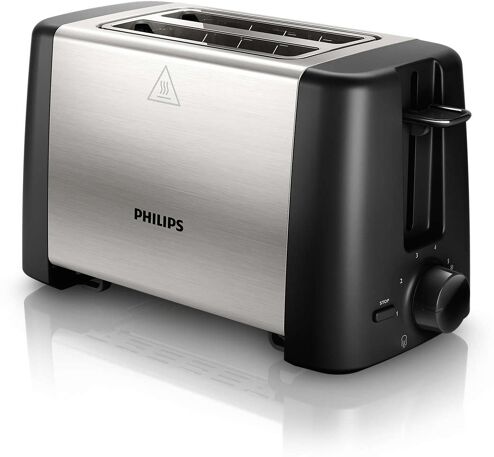 Philips Tostadora PHILIPS HD4825/90 (800 W)