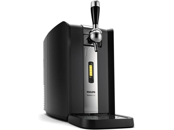 Philips Dispensador de Cerveza PHILIPS HD3720/25