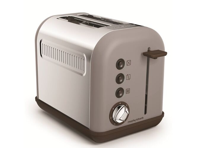 MORPHY RICHARDS Tostadora MORPHY RICHARDS 222005 (940 W)