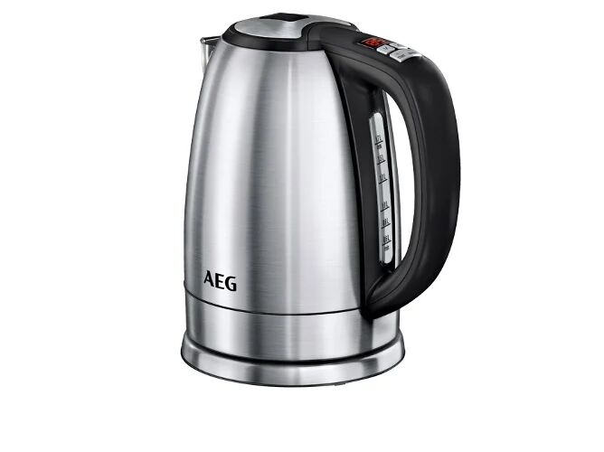 AEG Hervidor Eléctrico AEG EWA7700 (2400 W - 1.7 L)