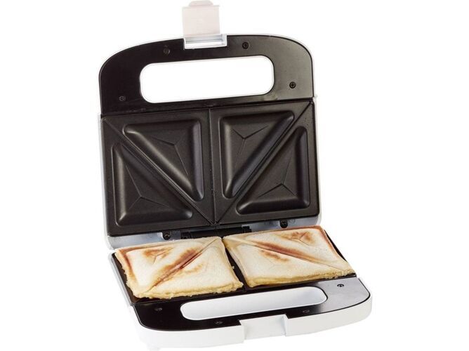 ARIETE Sandwichera ARIETE 1982 Toast&Grill; (750 W)