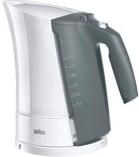 Braun Hervidor BRAUN WK500WH Multiquick 5