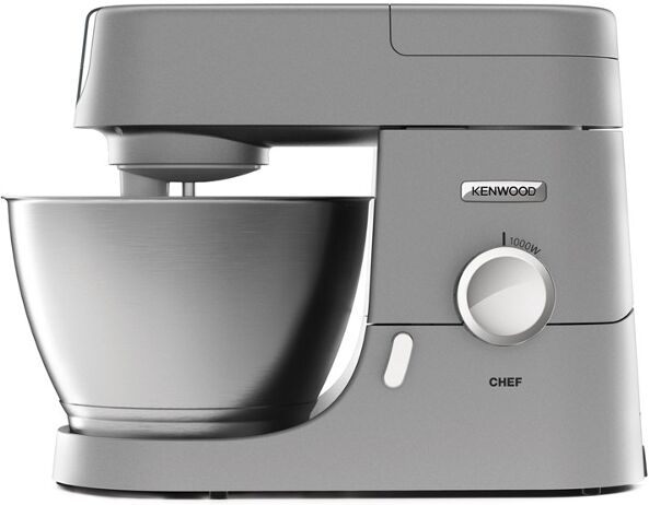 Kenwood Robot de cocina KENWOOD KVC3110S (4.6 L - 1000 W - 4 accesorios)