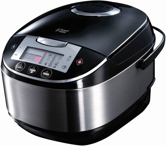 Russell Hobbs Multicooker RUSSELL HOBBS 21850-56 (5 L - 900 W)