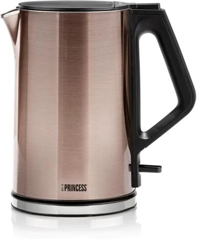 Princess Hervidor Eléctrico PRINCESS 236024 Acero Inoxidable (2200 W - 1,5 L)