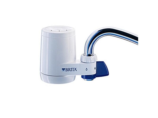 Brita Filtro para Grifo BRITA On-Tap (Filtración: 1200 L)