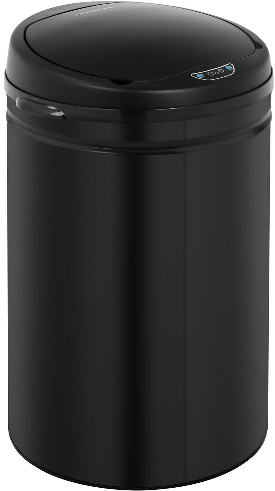 Fromm & Starck Caixote de lixo automático 30 l - sensor 30 cm - preto STAR_BIN_24